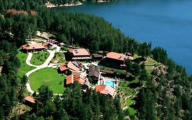 Aurora Resort Spa Berovo